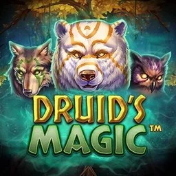 Druid-s-Magic