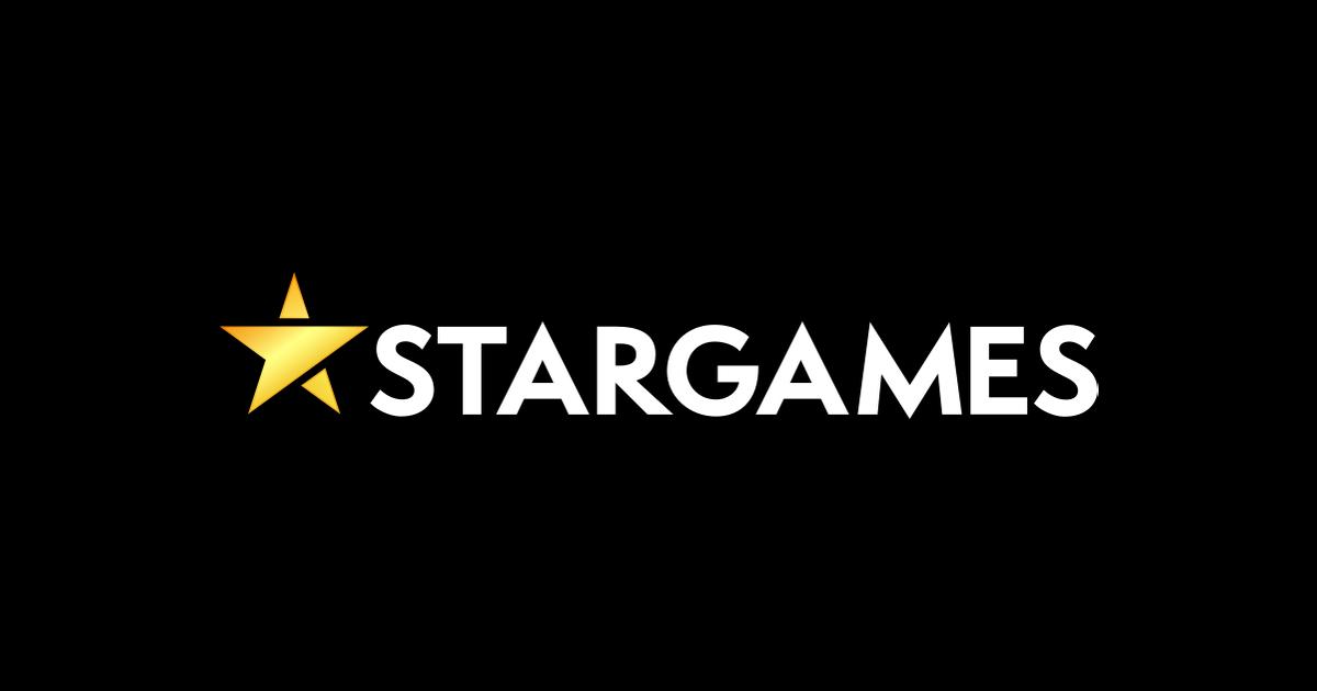 Stargames Casino
